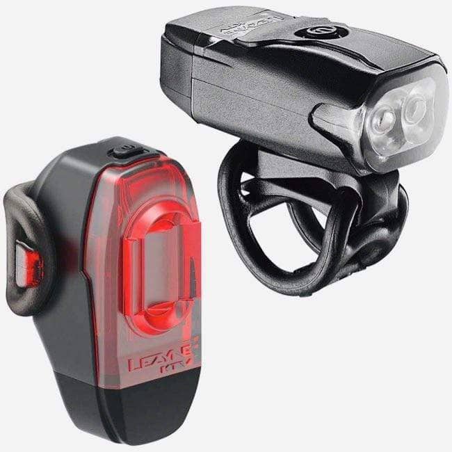 Lezyne KTV drive light set