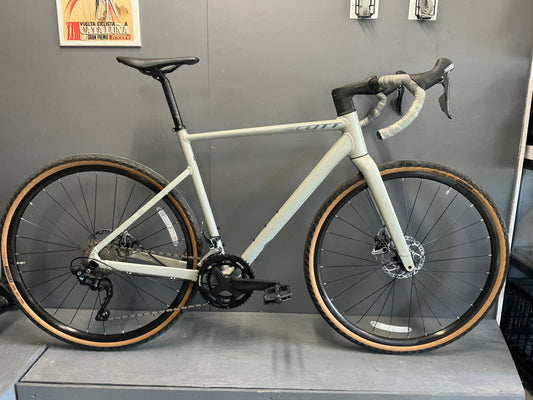 Scott Speedster Gravel 40