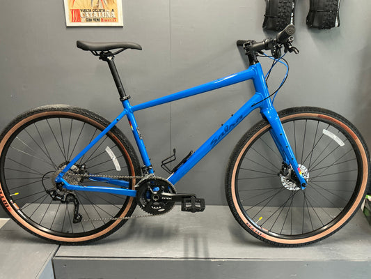 Salsa Journeyer GRX 2X10 Custom
