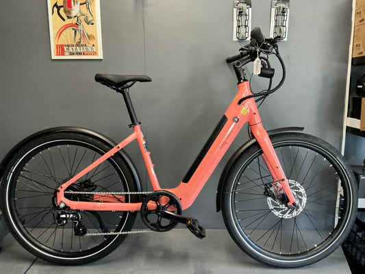 AIMA Key West e-bike
