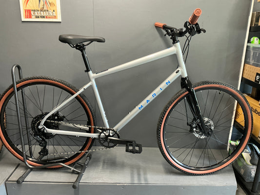 Marin Kentfield 2