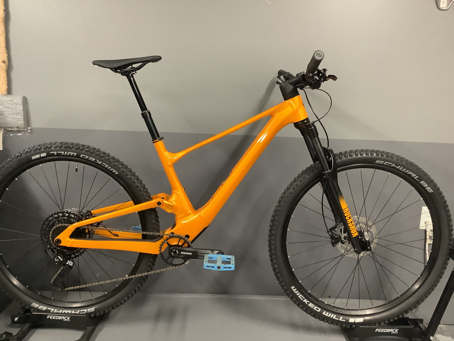 Scott Spark 970