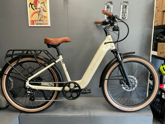AIMA Santa Monica e-bike