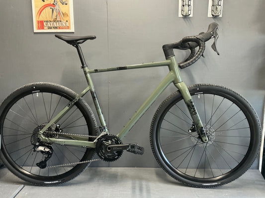 Scott Speedster Gravel 20