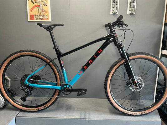 Marin Bobcat Trail 5