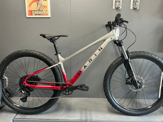 Marin Bobcat Trail 3