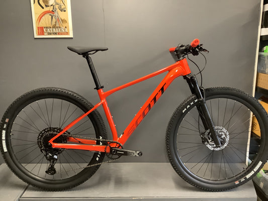 Scott Scale 970