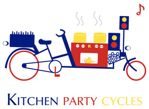 Kitchen Party Cycles