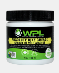 WPL Absolute Bike Grease