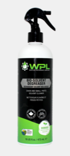 WPL Bio-Solvent Degreaser