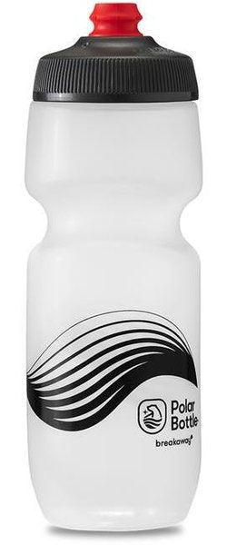 Polar Bottle breakaway 24oz