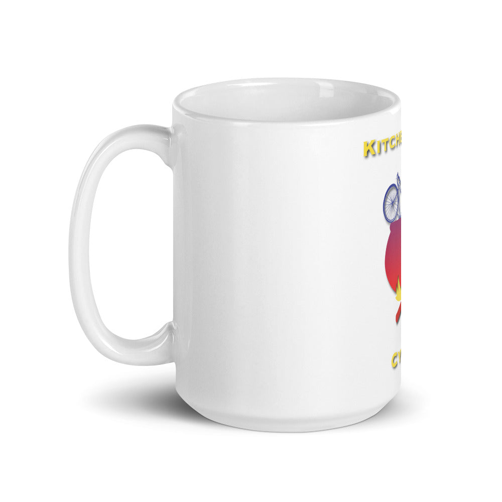 Coffee Mug