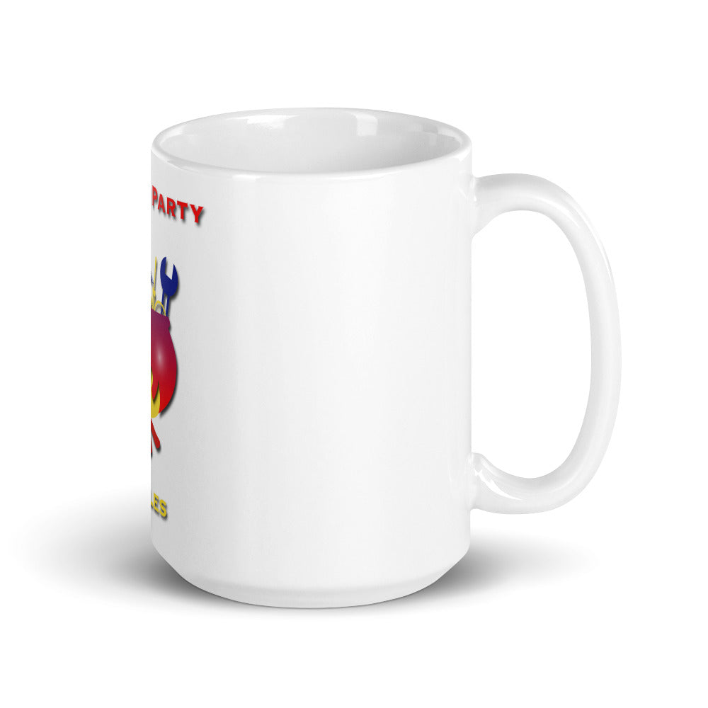 Coffee Mug